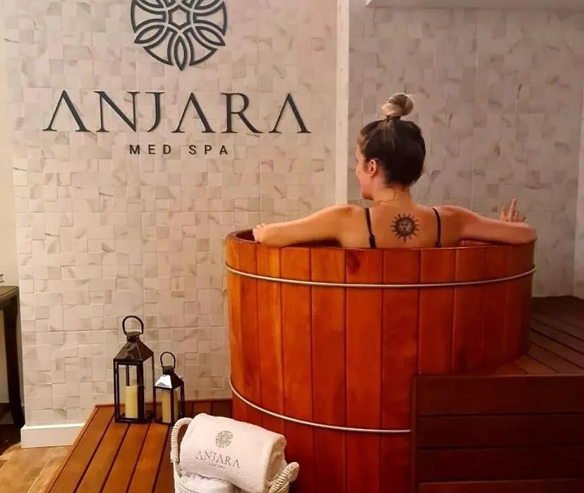 Exclusive Gramado Hotel & Spa-1