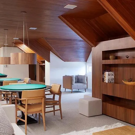 Exclusive Gramado Hotel & Spa-3
